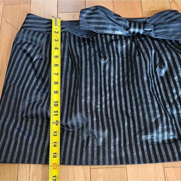 Armani Exchange A/X Women's Skirt Size 14 - Picture 6 of 9